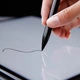 Стилус Adonit Note Stylus Pen Black (ADNB) - изображение 6