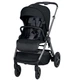 Коляска Espiro Only New 10 Black Space (5906724204197) - изображение 1