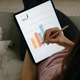 Стилус Adonit Note Stylus Pen Gold (ADNG) - изображение 8