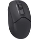 Мишка A4Tech FG12 Black - зображення 1