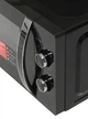 Kuchenka mikrofalowa Toshiba MW-MG20P(BK)-P - obraz 8