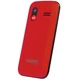 Мобільний телефон Sigma Comfort 50 HIT2020 Red (4827798120958) - зображення 4