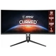 Монитор MSI OPTIX MAG301CR2 - изображение 1