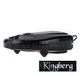 Мультимейкер 4 В 1 KINGBERG KB-2047 MULTIGRILL 800W Бутербродниця , Гриль, Вафельниця, Горішниця з съемними формами - зображення 4