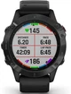 Спортивные часы Garmin Fenix 6 Pro Black with Black Band (010-02158-02) - изображение 3