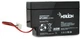 Аккумуляторная батарея MERLION AGM 12 V 0.8Ah (GP1208CC) - изображение 1