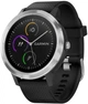 Спортивные часы Garmin Vivoactive 3 Black / Stainless steel (010-01769-02) - изображение 1