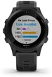 Спортивные часы Garmin Forerunner 945 Black (010-02063-00) - изображение 8