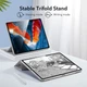 Магнитный чехол-книжка BBM1 Magnetic Case для iPad Pro 11" 2020/2021/2022 Серый - изображение 3