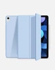 Магнитный чехол-книжка BBM1 Magnetic Case для iPad 10 2022/2024 10,9"/iPad 11" 2025 (A16) Голубой - изображение 1