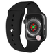 Смарт-часы Smart watch NB-PLUS, беспроводная зарядка, голосовой вызов, black - изображение 4