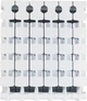 Радиатор FONDITAL Extrathermserir Super B4 500/100 4 секции - изображение 3