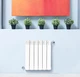Радиатор FONDITAL Extrathermserir Super B4 500/100 4 секции - изображение 4