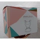 Хипсит Эрго рюкзак 4в1 Yuanzixiue Seat baby Голубой (Х101012) - изображение 8