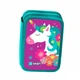 Пенал 2 отделения без наполнения 1 Вересня Smart HP-01 Stay Magic 532839 - зображення 1