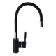 Смеситель для кухни Globus Lux LAZER GLLR-0203SB-10-BB - изображение 4