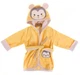 Халат Bibaby Желтый 104 см 66279 (533557) - изображение 1