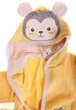 Халат Bibaby Желтый 104 см 66279 (533557) - изображение 2