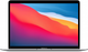 Ноутбук Apple MacBook Air 13" M1 8/256GB 2020 (MGN93) Silver - изображение 1