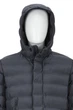 Парка Marmot Alassian Featherless Parka 2020 (размер Large, Black) - зображення 5