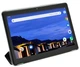 Планшет MiXzo MX1063 4G + Чехол-вкладыш - изображение 1