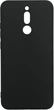 Панель Armorstandart Matte Slim Fit для Xiaomi Redmi 8 Black (ARM56036) - изображение 1