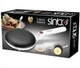 Блинница электрическая погружная 20 см 650 Вт Crepe Maker Plus Sinbo - изображение 3