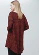 Платье Mango S Коричневый 63023644_13 - изображение 2