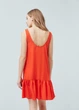 Сукня Mango M Червоний 63039021_02 - зображення 2