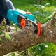 Электрический высоторез Gardena TCS 720/20 (08868-20.000.00) - изображение 4