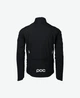 Велокуртка POC Pro Thermal Jacket L Чорний - зображення 2