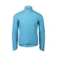 Велокуртка POC Pro Thermal Jacket L Блакитний - изображение 1