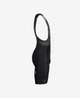 Велошорты POC Pure Bib Shorts VPDs S Чорний - изображение 4
