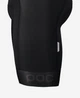 Велошорты POC Pure Bib Shorts VPDs S Чорний - изображение 6