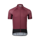 Велоджерси POC Essential Road Jersey S Бордовий - изображение 1