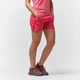 Шорты Salewa Lavaredo Durastretch Women's Shorts XS Рожевий - изображение 3