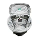 Рюкзак Tatonka Yukon X1 85+10 Оливковий - изображение 6