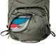Рюкзак Tatonka Yukon X1 85+10 Оливковий - изображение 12