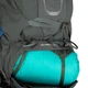 Рюкзак Osprey Aether 55 S/M Чорний - изображение 4