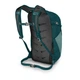 Рюкзак Osprey Daylite Plus 20 Зеленый - изображение 2