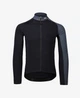 Велоджерси POC Essential Road Mid LS Jersey S Чорний-Сірий - изображение 1