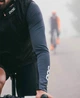 Велоджерси POC Essential Road Mid LS Jersey S Чорний-Сірий - изображение 4