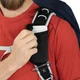 Рюкзак Osprey Talon 44 L/XL Синій - зображення 9