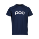 Футболка POC Reform Enduro Tee S Темно-синій - изображение 5