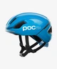 Велошлем дитячий POC POCito Omne SPIN XS Блакитний - зображення 1