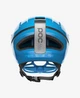 Велошлем дитячий POC POCito Omne SPIN XS Блакитний - зображення 3