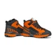 Детские ботинки Scarpa Mescalito Mid Kid GTX 34 Чорний-Помаранчевий - изображение 6