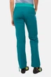 Треккинговые брюки Rab Valkyrie Pants wmns 14 Темно-блакитний - изображение 2