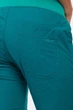 Треккинговые брюки Rab Valkyrie Pants wmns 14 Темно-блакитний - изображение 4