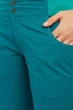 Треккинговые брюки Rab Valkyrie Pants wmns 14 Темно-блакитний - изображение 3